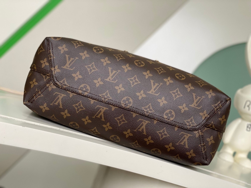 LV Shopping Bags